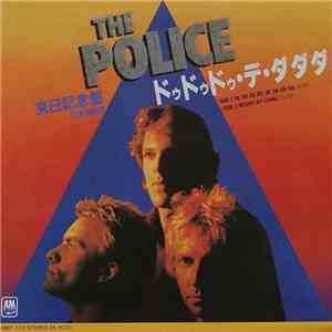 The Police - ドゥドゥドゥ・デ・ダダダ De Do Do Do De Da Da Da