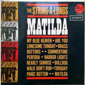 The String-A-Longs - Matilda