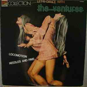 The Ventures - Let's Dance With The Ventures