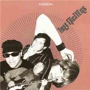 Thee Exciters - Johnny's Too Messed Up