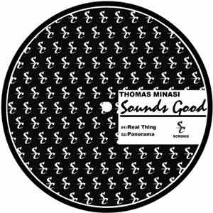 Thomas Minasi - Sounds Good