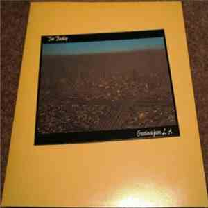 Tim Buckley - Greetings From L.A.