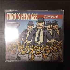 Turo's Hevi Gee - Tampere