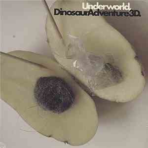 Underworld - Dinosaur Adventure 3D