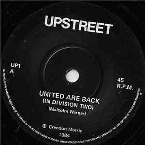 Upstreet - United Are Back (In Division Two)