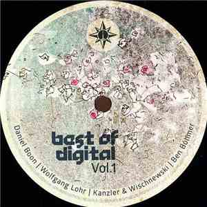 Various - Best Of Digital Vol.1