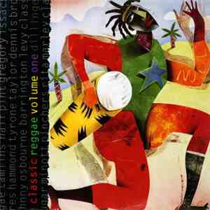 Various - Classic Reggae Volume One