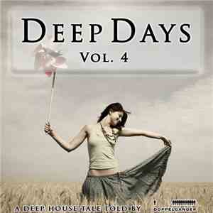 Various - Deep Days Vol. 4