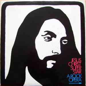 Various - Jesus Christ Superstar - A Rock Opera - Kurzfassung