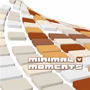 Various - Minimal Moments V