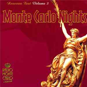 Various - Montecarlo Nights - Nouveau Beat Volume 3