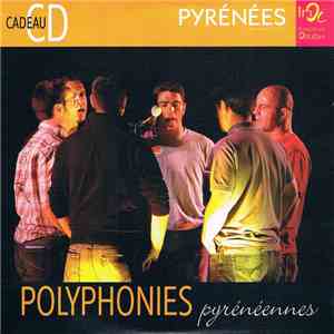 Various - Polyphonies Pyrénéennes