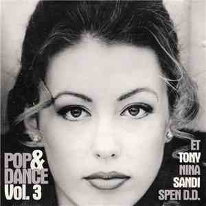 Various - Pop & Dance Vol. 3