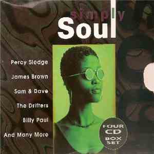 Various - Simply Soul