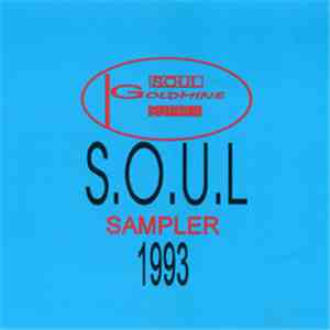 Various - S.O.U.L Sampler 1993
