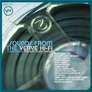 Various - Sounds From The Verve Hi-Fi