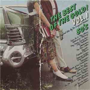 Various - The Best Of The Gold! Vol. 1 (50's)