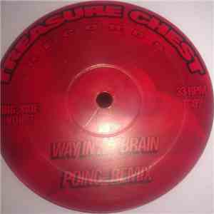 Various - Treasure Chest Vol.7