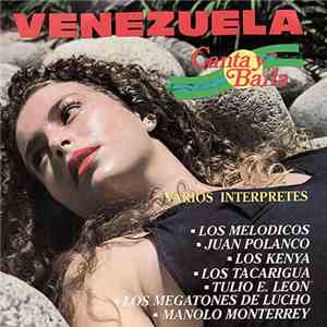Various - Venezuela Canta y Baila