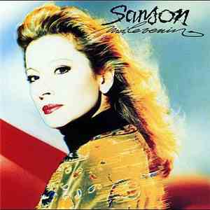 Véronique Sanson - Moi, Le Venin
