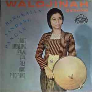 Waldjinah - Rangkaian Sandang Pangan
