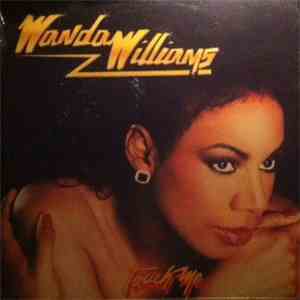 Wanda Williams - Touch Me