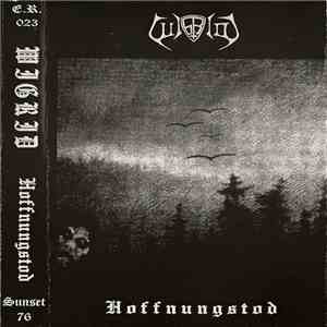 Wigrid - Hoffnungstod