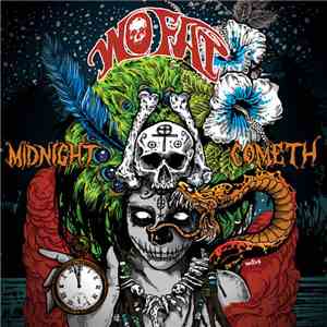 Wo Fat - Midnight Cometh