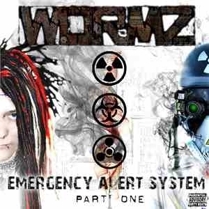 Wormz - Emergency Alert System