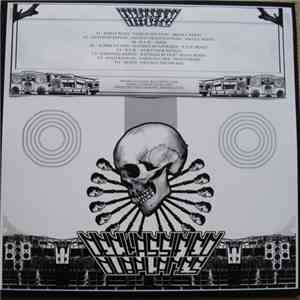 6Blocc, R.A.W. , Skanx - Declassified Dubplates Volume 1