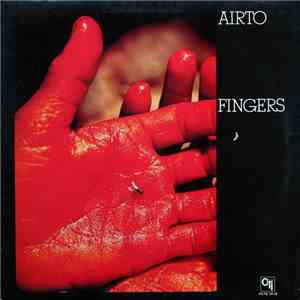 Airto - Fingers
