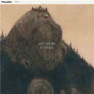 Albert Van Abbe - Ostinato EP