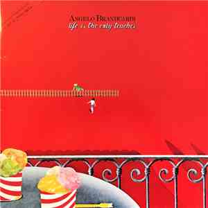 Angelo Branduardi - Life Is The Only Teacher