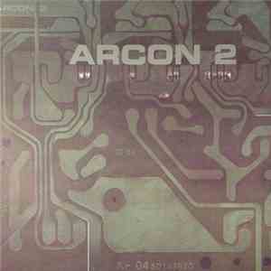 Arcon 2 - Neut / Shock