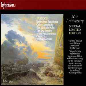 Bantock, Royal Philharmonic Orchestra, Vernon Handley - Celtic & Hebridean  ...