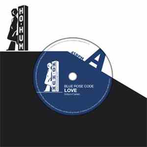 Blue Rose Code - Love / Whitechapel