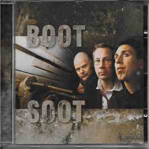 Boot - Soot