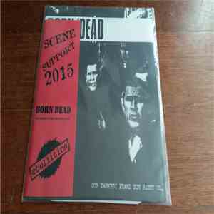 Born/Dead - Our Darkest Fears Now Haunt Us...