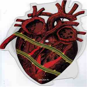Briar - Edge Of A Broken Heart