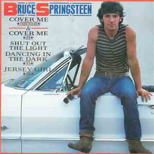 Bruce Springsteen - Cover Me