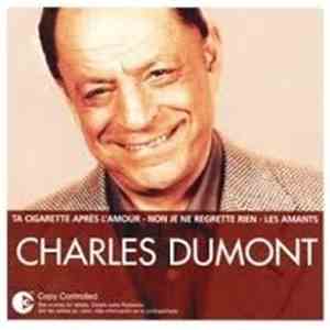 Charles Dumont - L'Essentiel
