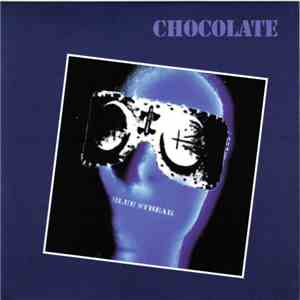 Chocolate - Blue Streak
