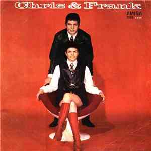Chris & Frank - Chris & Frank