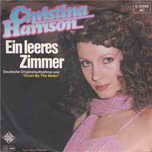 Christina Harrison - Ein Leeres Zimmer