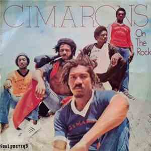 Cimarons - On The Rock