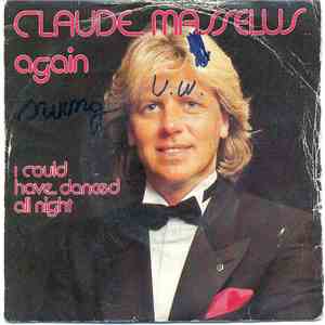 Claude Masselus - I Could Have Danced All Night