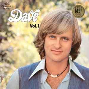 Dave  - Dave Vol. 1