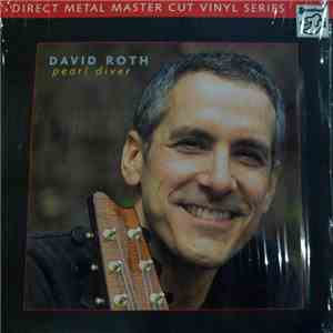 David Roth - Pearl Diver