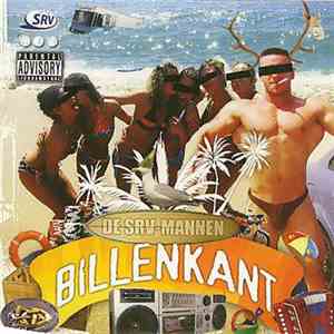 De SRV-Mannen - Billenkant