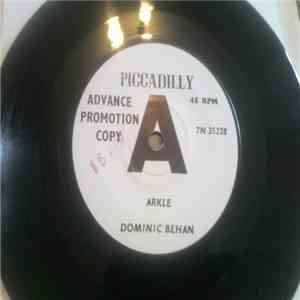 Dominic Behan - Arkle